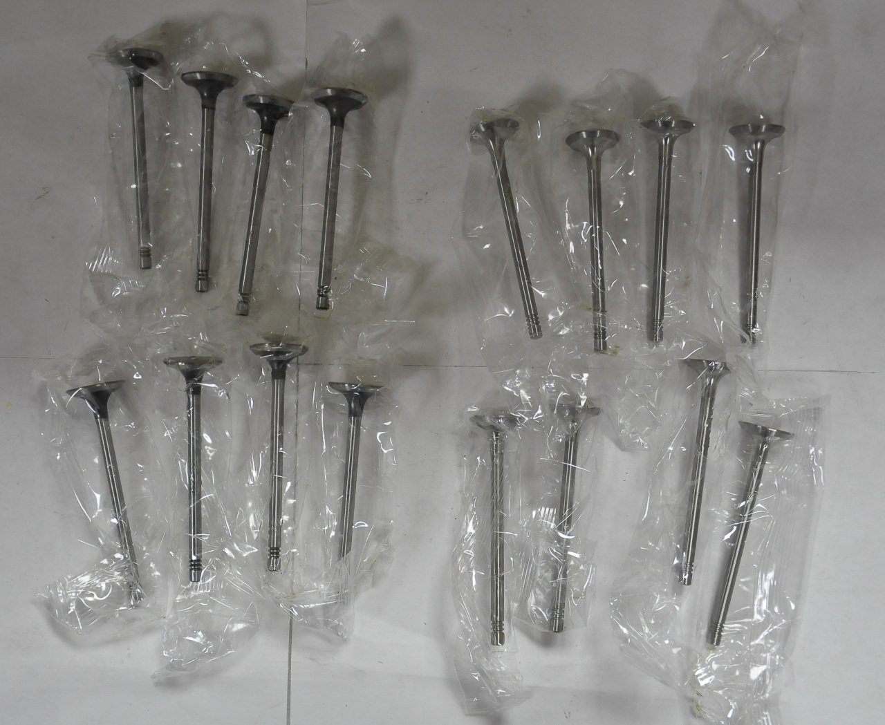 Motor Subap Emme Eksoz Tk.2.0 Trafic-Laguna Dizel (M9R)