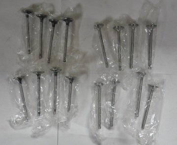 Motor Subap Emme Eksoz Tk.2.0 Trafic-Laguna Dizel (M9R)