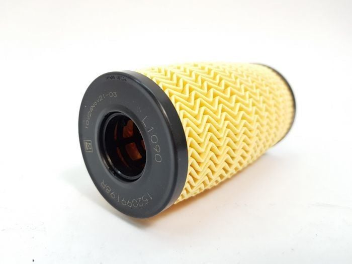 Yağ Filitresi 2.0 Dci Trafic III 2020 Sonrası