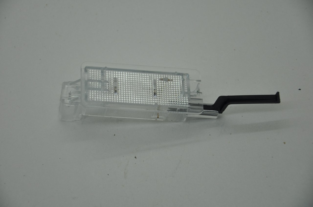 Torpido İç Aydınlatma Lambası Megane II