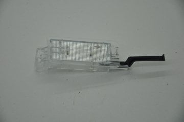 Torpido İç Aydınlatma Lambası Megane II