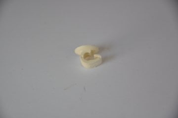 Tesisat Kelepçesi Doğan-Şahin-Kartal (Küçük Boy)