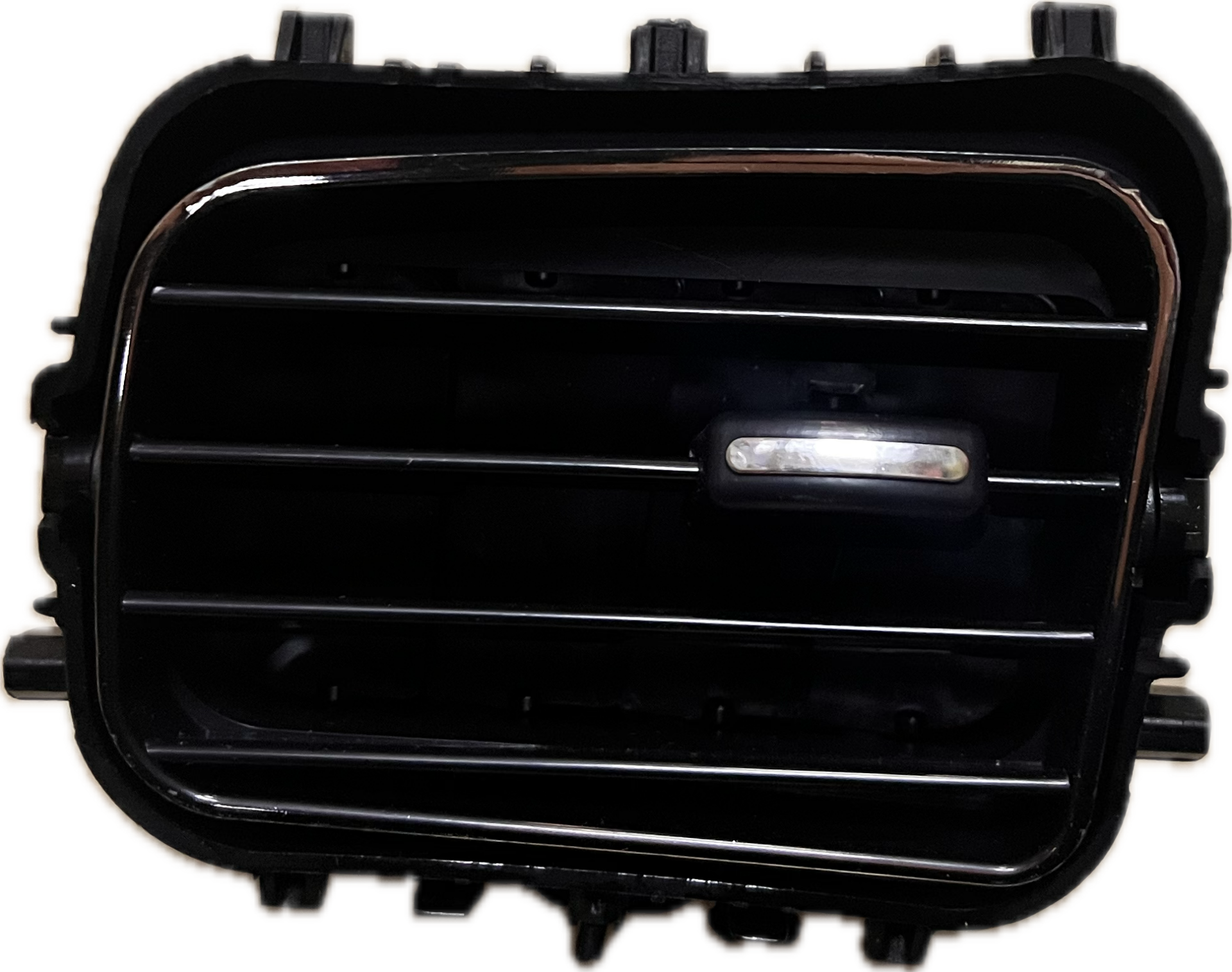 Torpido Havalandırması Orta Sol Clio Symbol 2013 Sonrası