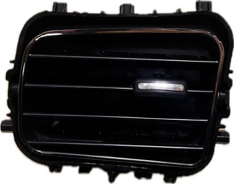 Torpido Havalandırması Orta Sol Clio Symbol 2013 Sonrası