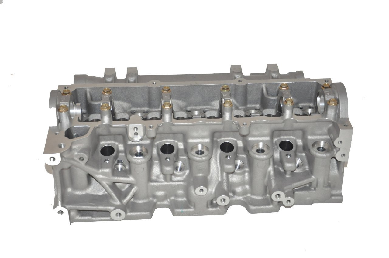 Silindir Kapağı 1.5 Clio-Kango-Megane II