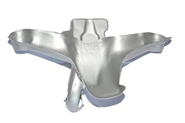 Eksoz Manifold Muhafaza Sacı Palio