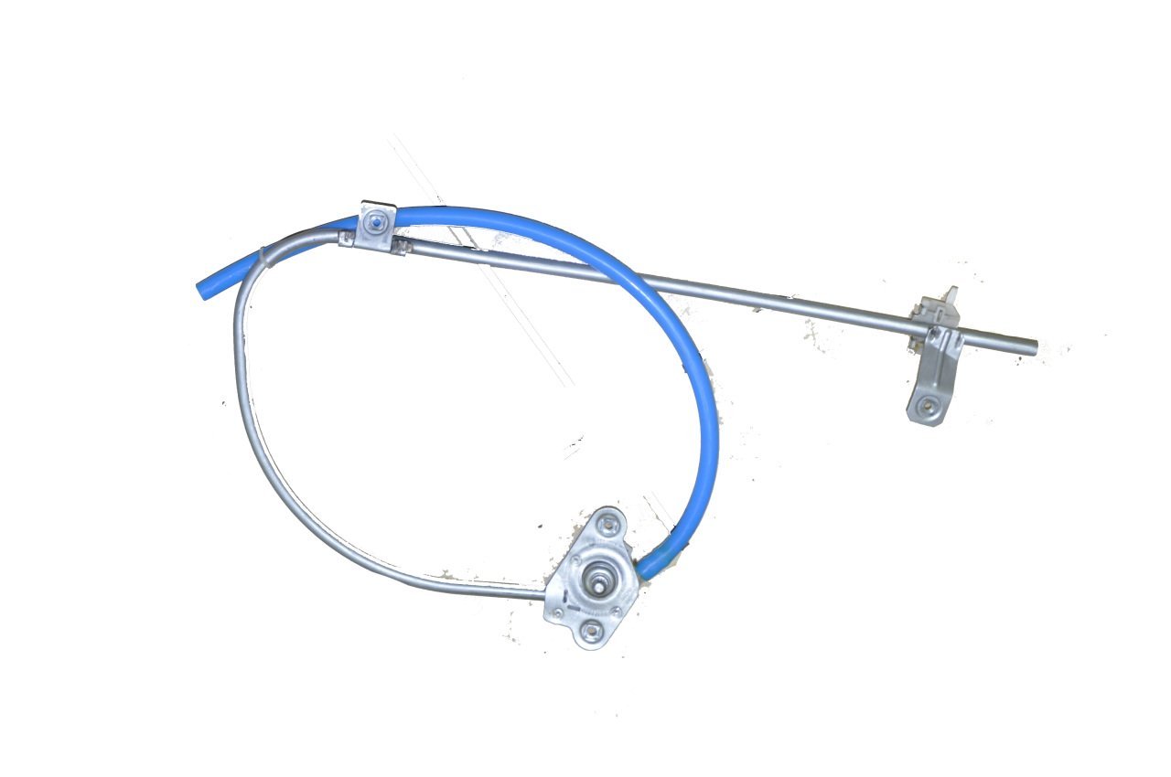 Cam Krikosu Ön Sol Uno (Manuel)