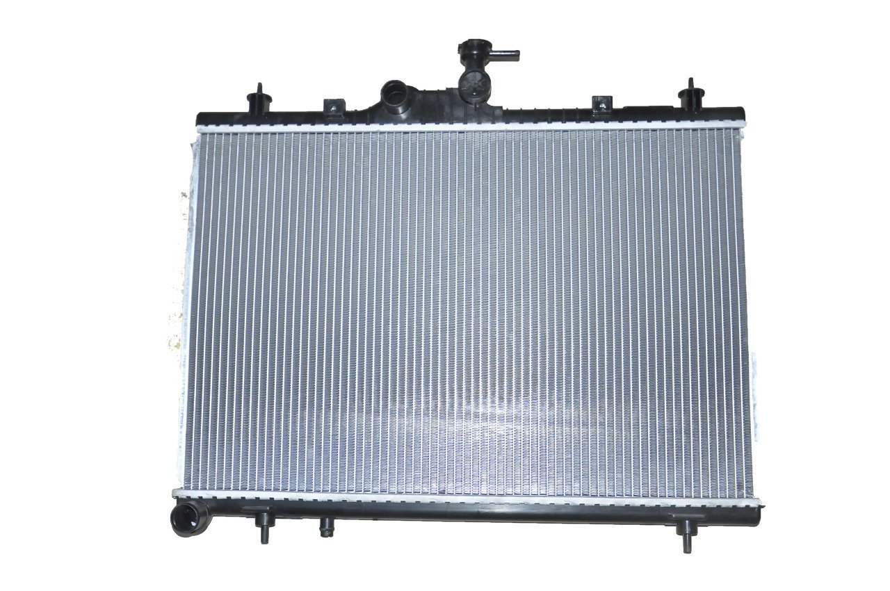 Radyatör Su 2.0 Koleos 2008-2012 Arası