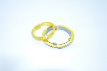 Senkromenç Tk.1.2 1.5 Clio-Kango-Megane II-Dacıa Logan