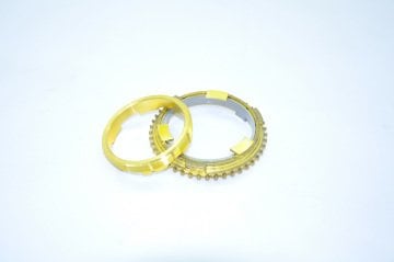 Senkromenç Tk.1.2 1.5 Clio-Kango-Megane II-Dacıa Logan