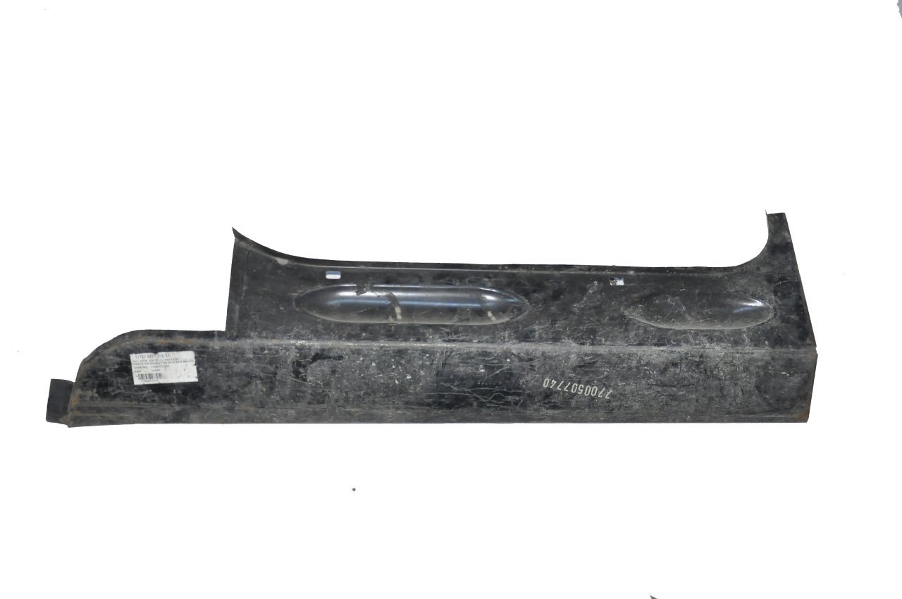 Bagaj İç Yan Sacı Sağ R12 Sw