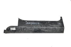 Bagaj İç Yan Sacı Sağ R12 Sw