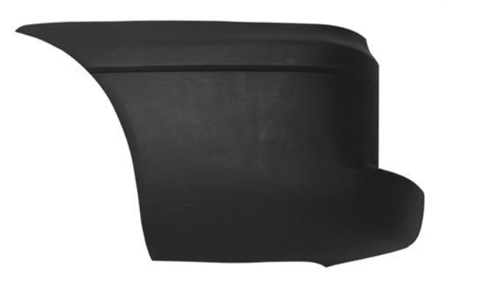 Tampon Arka Sol Doblo 2006-2010 Arası