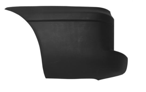 Tampon Arka Sol Doblo 2006-2010 Arası