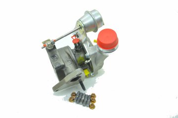 Turbo 1.5 Clio III -Kango III-Megane II-Dacıa Logan (86 Hp)