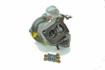 Turbo 1.5 Clio III -Kango III-Megane II-Dacıa Logan (86 Hp)