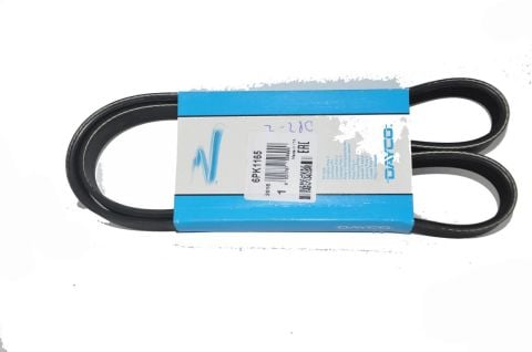 Alternatör Kayışı Master 2004-2011 Arası