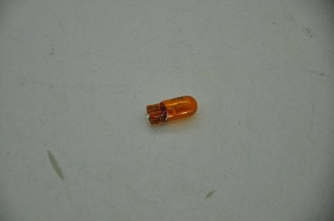 Dipsiz Park Ampulu (Sarı)