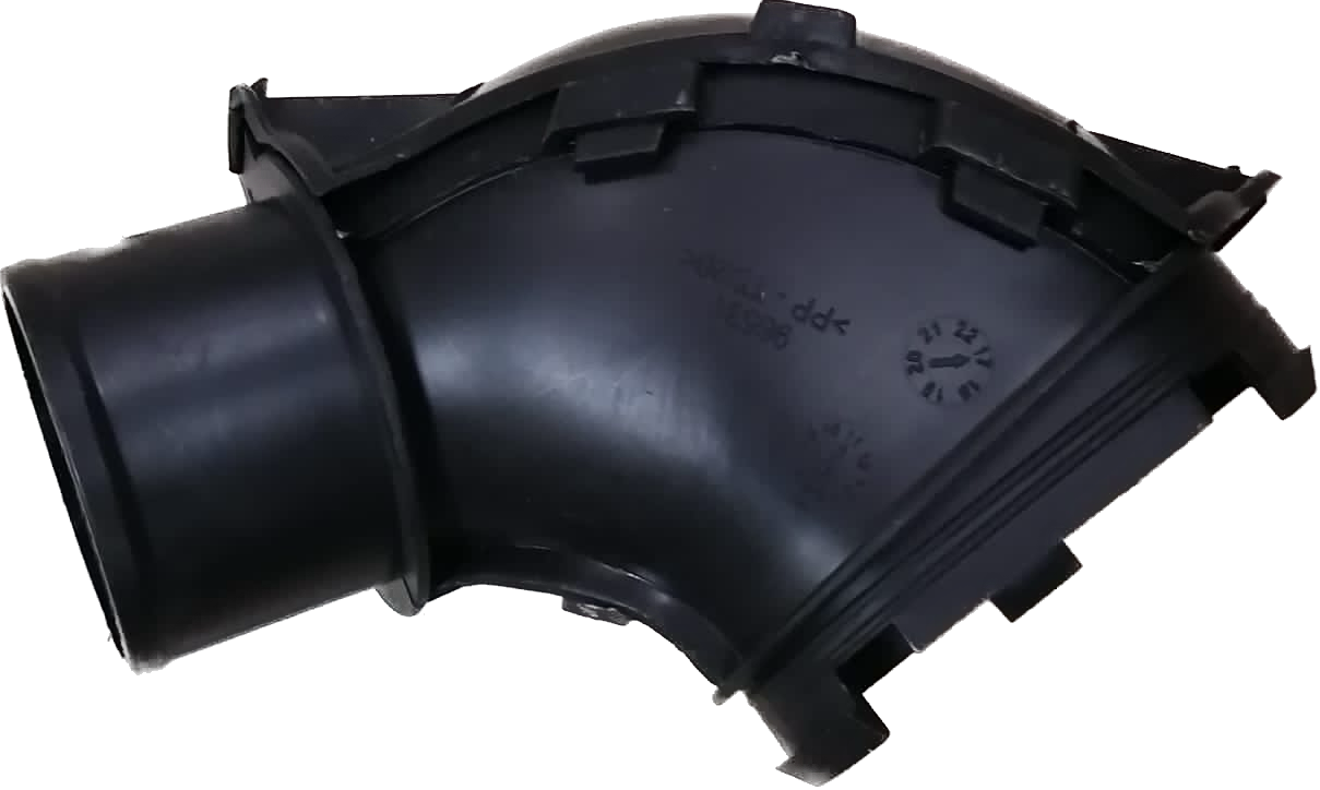 Hava Filitre Kabı Borusu 1.5 Clio IV 2013 Sonrası