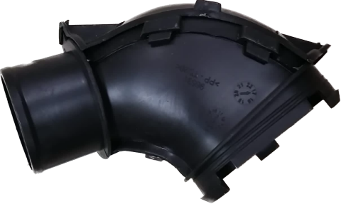 Hava Filitre Kabı Borusu 1.5 Clio IV 2013 Sonrası