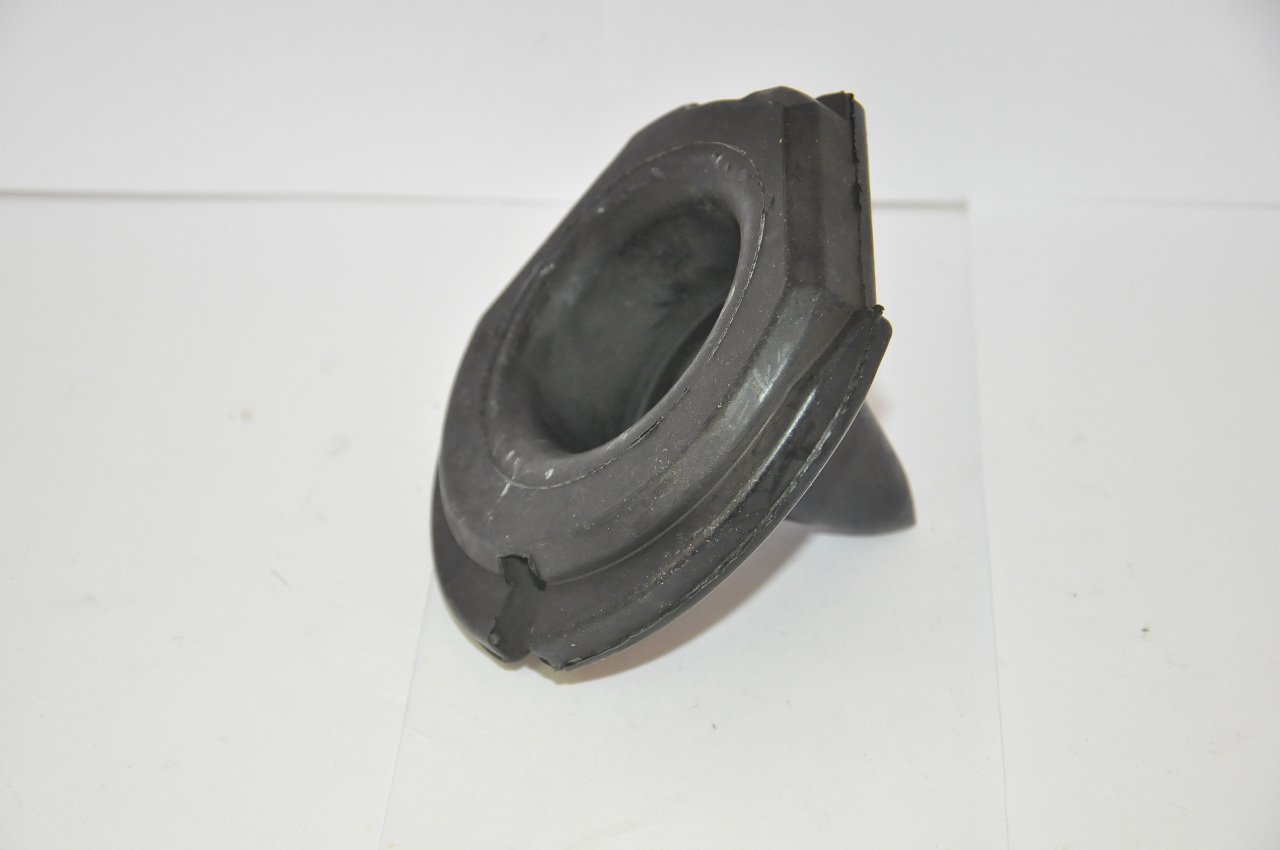 Helezon Yay Arka Alt Takozu Fluence-Megane III