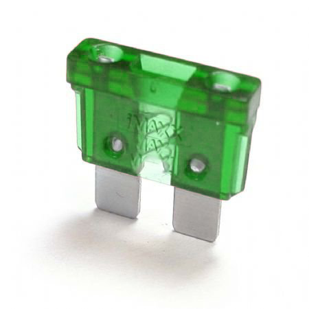 Sigorta 30 Amper (Küçük)