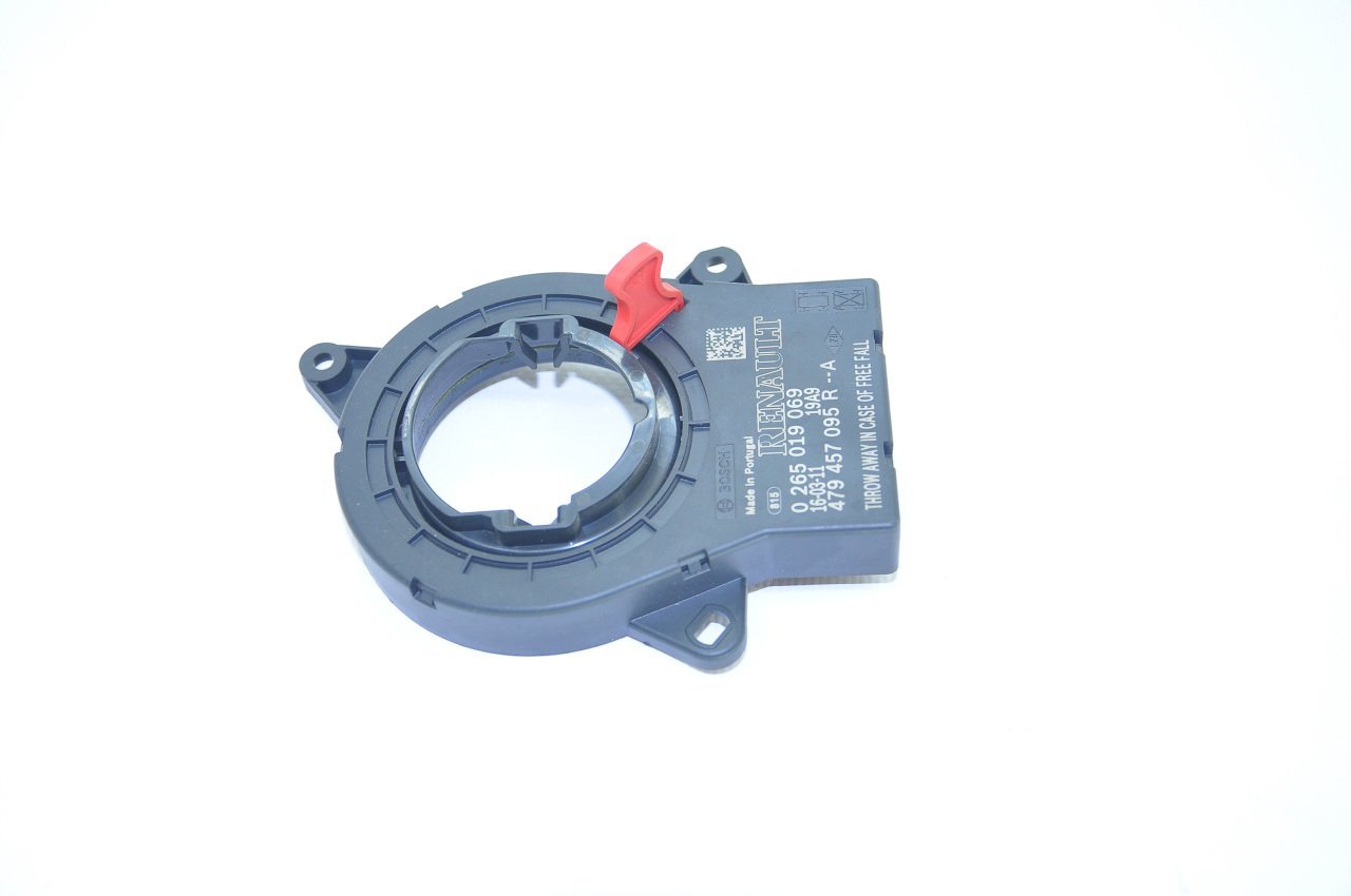 Direksiyon Kolon Açı Kaptörü Clio Symbol 2013 Sonrası-Dacıa Sandero-Stepway-Dokker-Lodgy