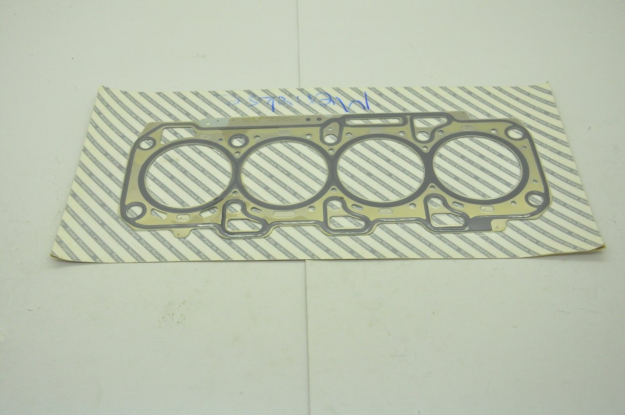 Silindir Kapak Contası 1.6 Jtd Linea-Doblo-Alfa Romeo Giulietta-Bravo (1 Kertik)