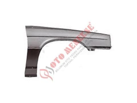 Çamurluk Ön Sağ R9-R11