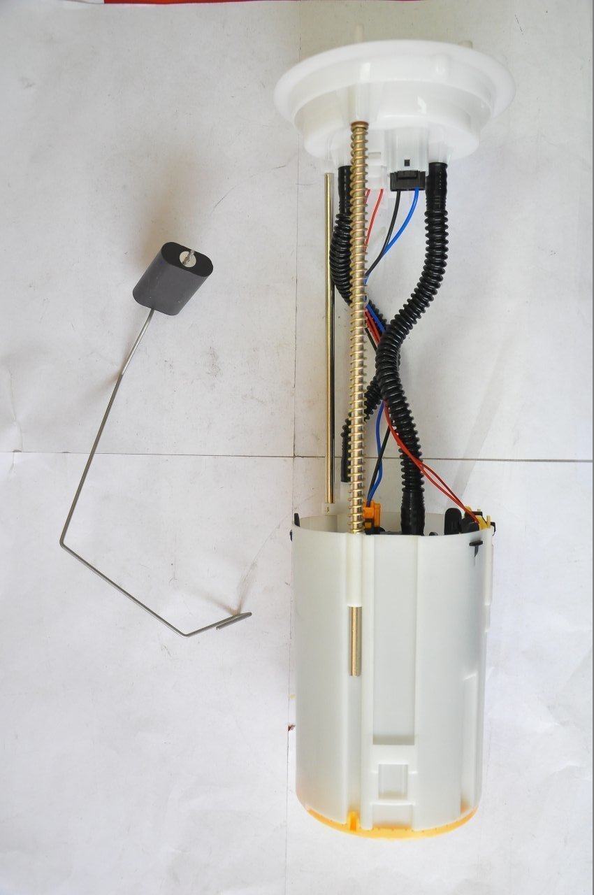 Yakıt (Dizel) Şamandırası 2.8 Ducato