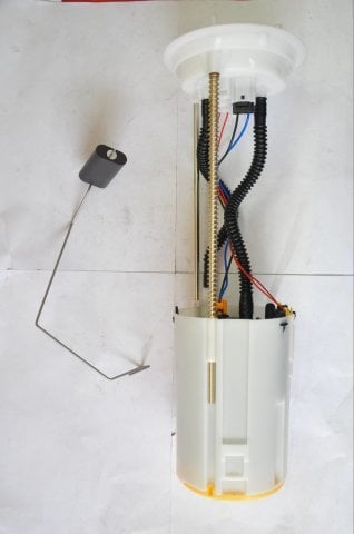 Yakıt (Dizel) Şamandırası 2.8 Ducato