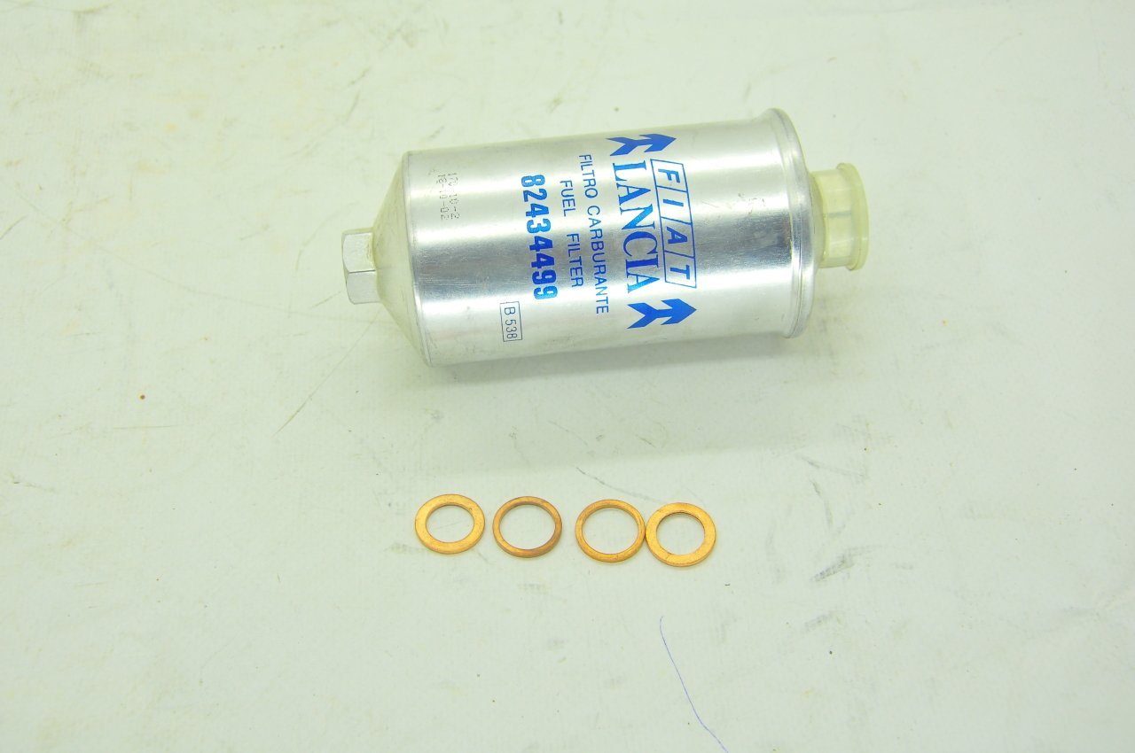 Benzin Filitresi 2.0 Tempra-Tipo