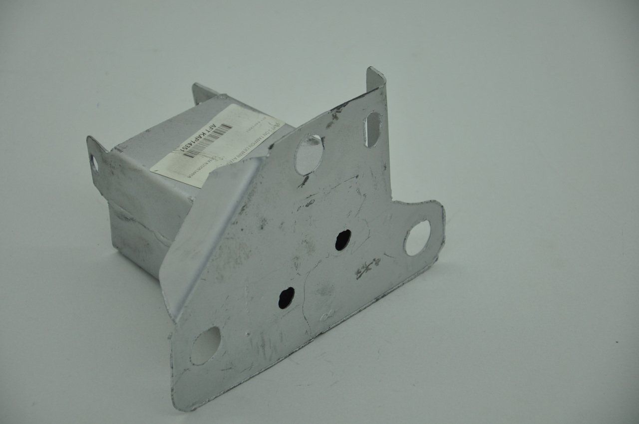 Tampon Ön Travers Ayağı Sol Clio III