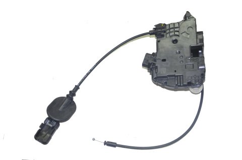 Kapı Kilidi Ön Sol Fluence-Megane III (Farklı Tip)