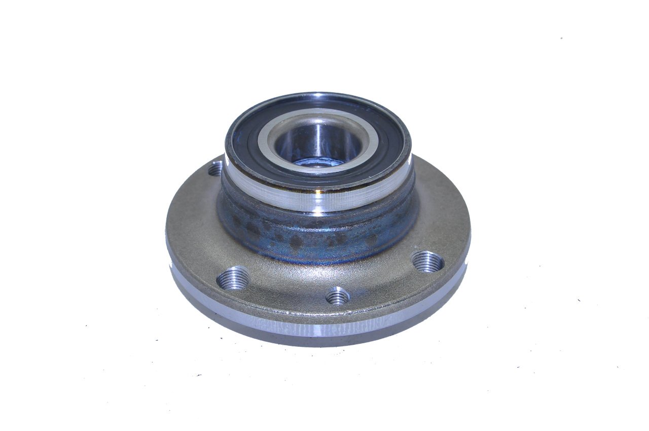 Aks Rulmanı Arka (Poryalı) Albea-Palio-Doblo-Tempra Tipo Abs'Siz