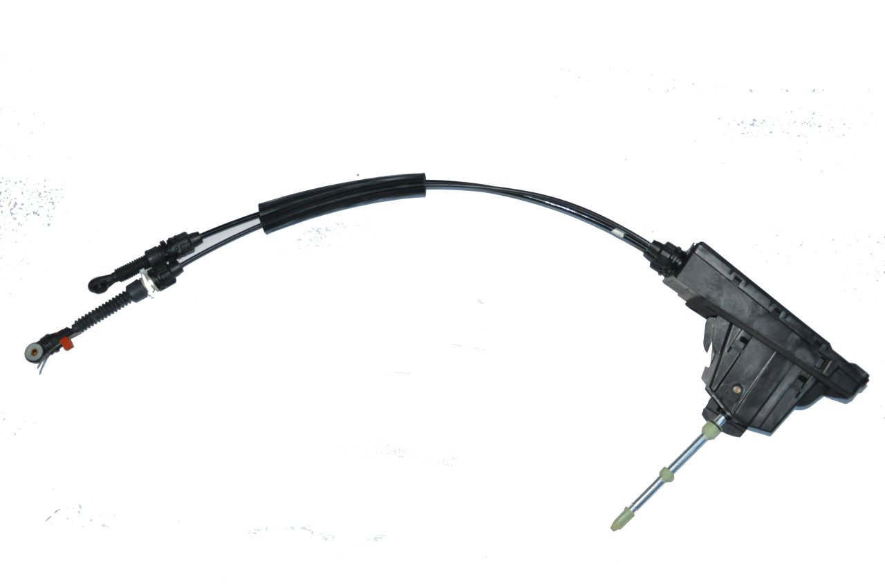 Vites Kolu Komple (Telli) Dacıa Duster 4X2