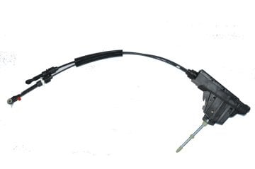 Vites Kolu Komple (Telli) Dacıa Duster 4X2