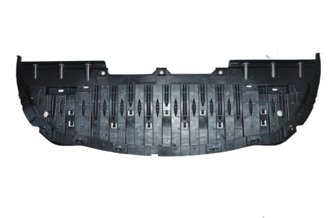 Tampon Ön Alt Muhafaza Fluence 2012 Sonrası