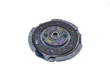 Debriyaj Seti 2.0 R21 Concorde-Manager