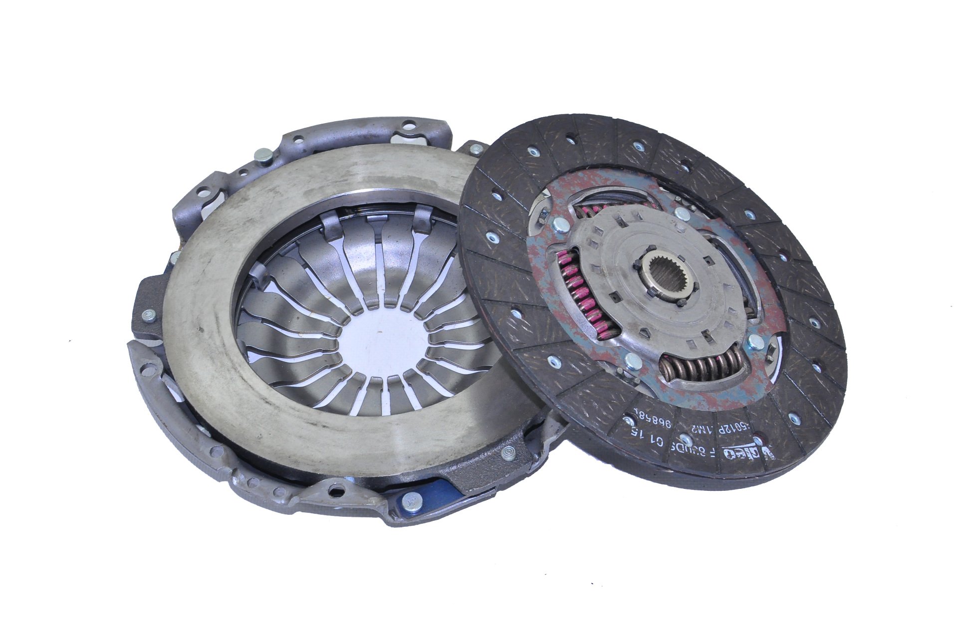 Debriyaj Seti 0.9 Tce Clio IV