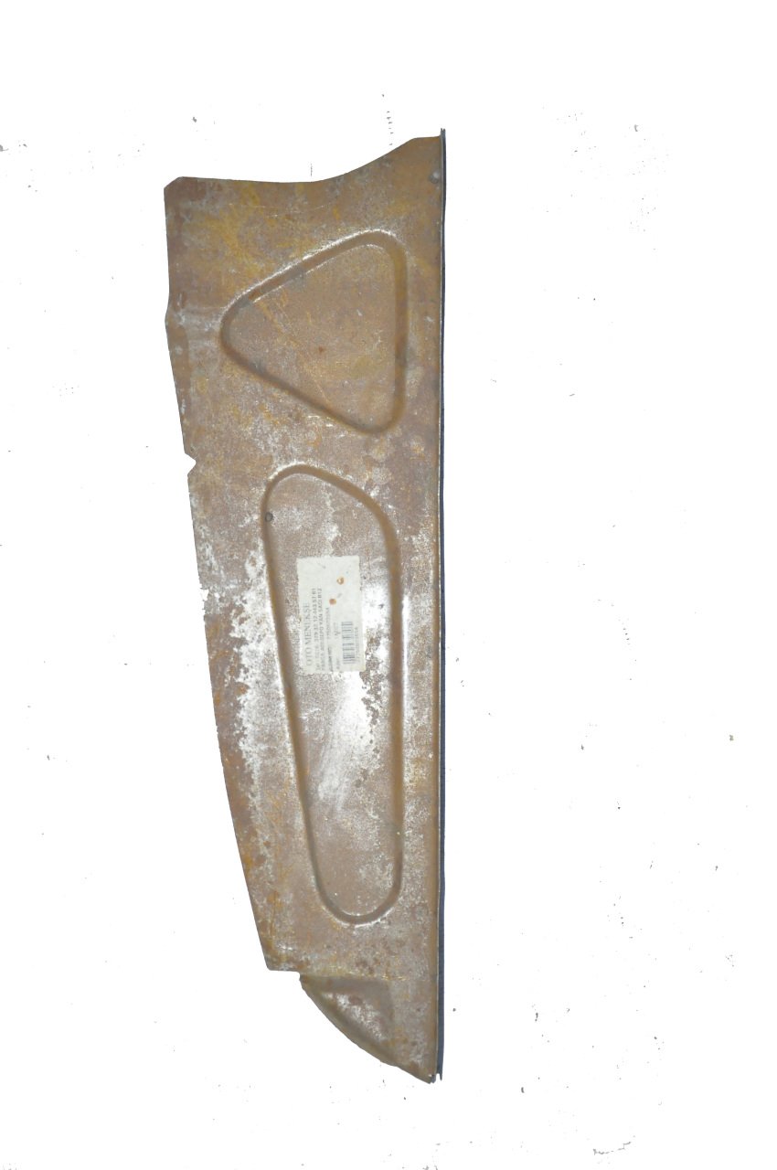 Bagaj Depo Yan Sacı R12 (Küçük)