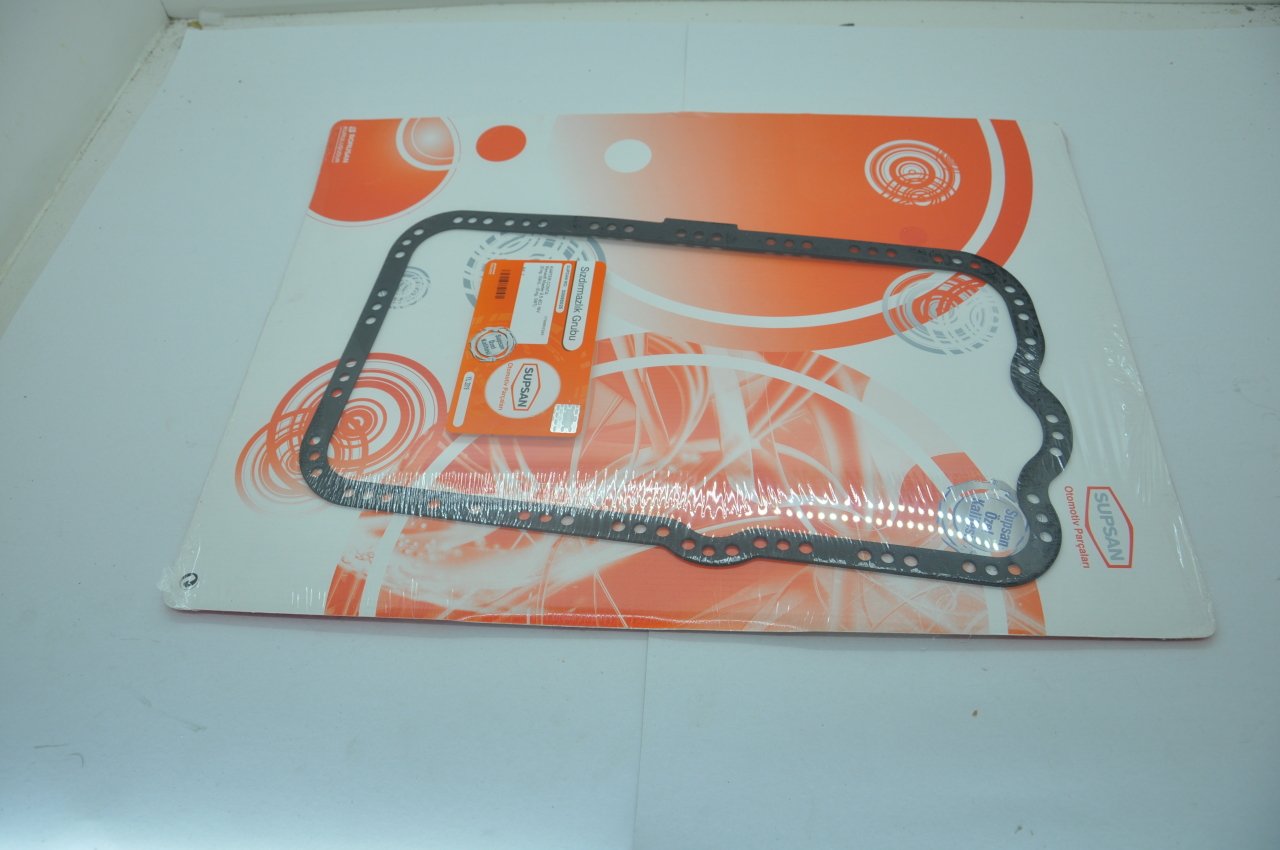 Karter Contası 2.5 16 Valf Master 2004-2011 Arası