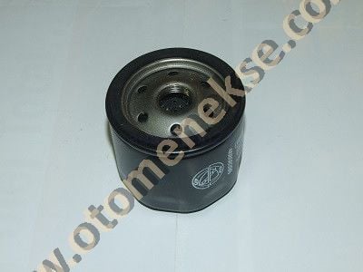 Yağ Filitresi 2.0 20 Valf Marea-Brava-Bravo