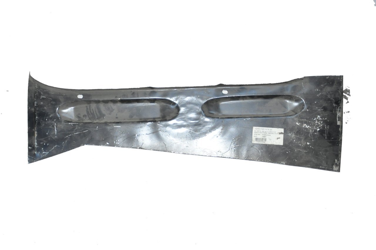 Bagaj Stepne Yan Sacı R12