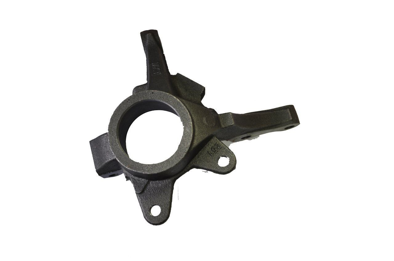 Aks Taşıyıcı Ön Sağ 1.4 Clio (Abs'Li) 1998-2008 Arası