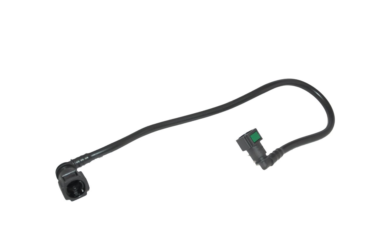 Kanister Buhar Borusu 1.2 16V Clio IV