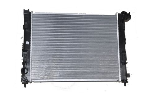 Radyatör Su 1.0-1.3 Tce Clio V 2020 Sonrası