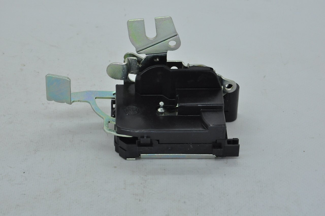 Bagaj Kilidi Sağ Kapak İç Orta Ducato 1998-2006 Arası (Manuel)