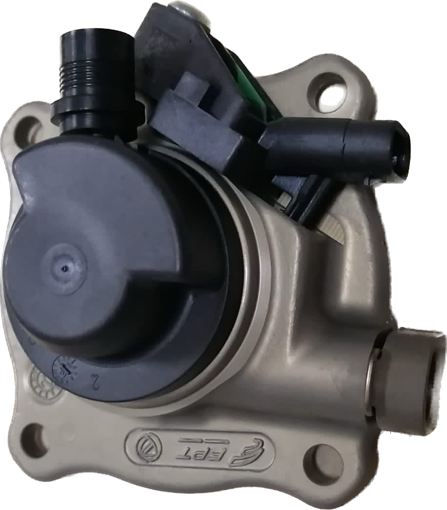 Debriyaj Aktivatörü 1.6 Egea (Otomatik Vites)