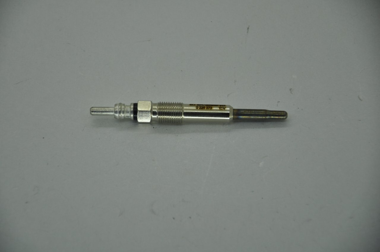 Isıtma Bujisi (Adet) 1.5 Clio-Kango-Megane II-1.9 Trafic F9Q